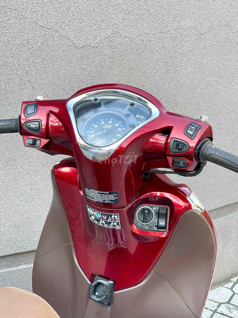Honda SH Mode 2019 - ảnh 3