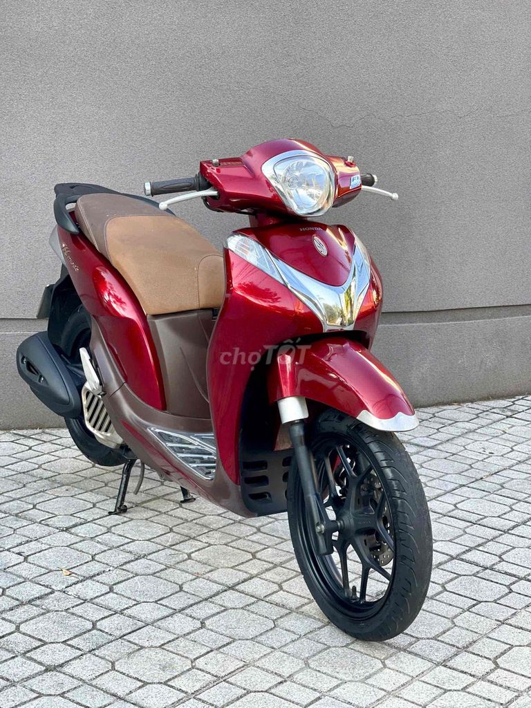 Honda SH Mode 2019 - ảnh 4