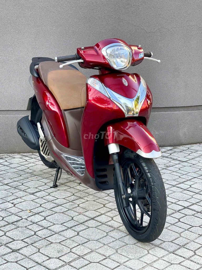 Honda SH Mode 2019 - ảnh 5
