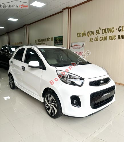 Kia Morning Luxury 2023 - ảnh 3