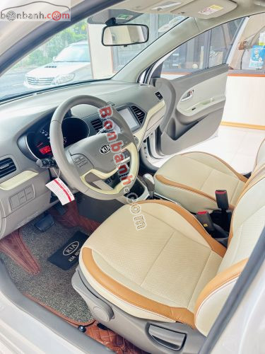 Kia Morning Luxury 2023 - ảnh 5