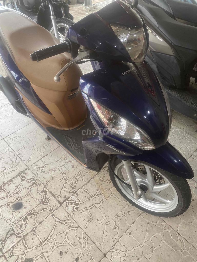 Honda Vision 2013 - ảnh 2