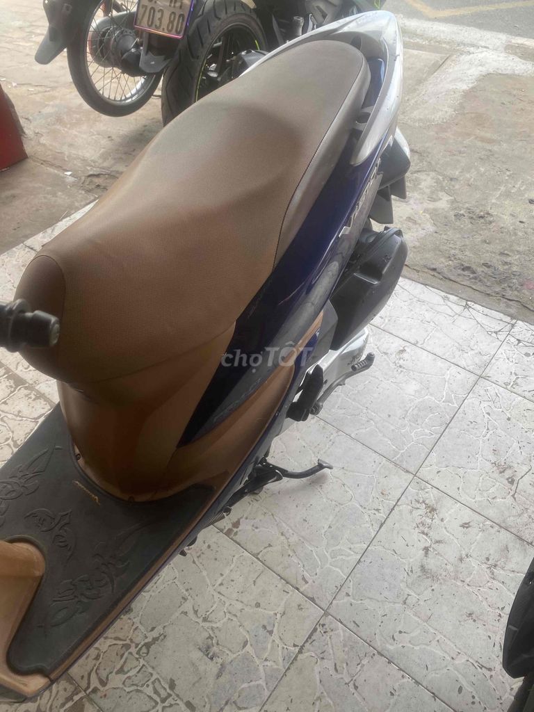 Honda Vision 2013 - ảnh 3