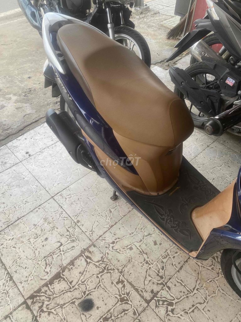 Honda Vision 2013 - ảnh 5