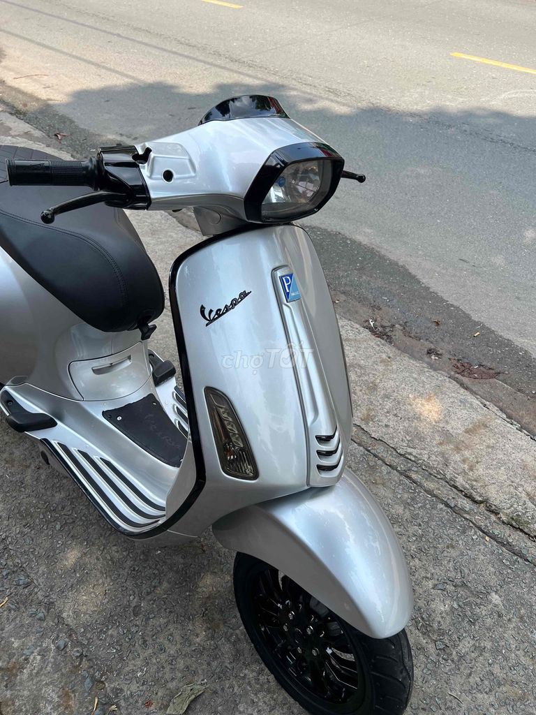 Piaggio Vespa 2016 - ảnh 2