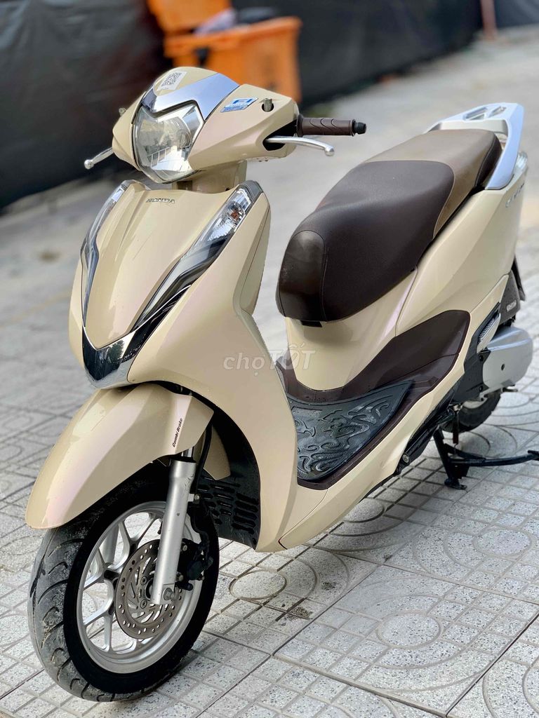 Honda 2017 - ảnh 1