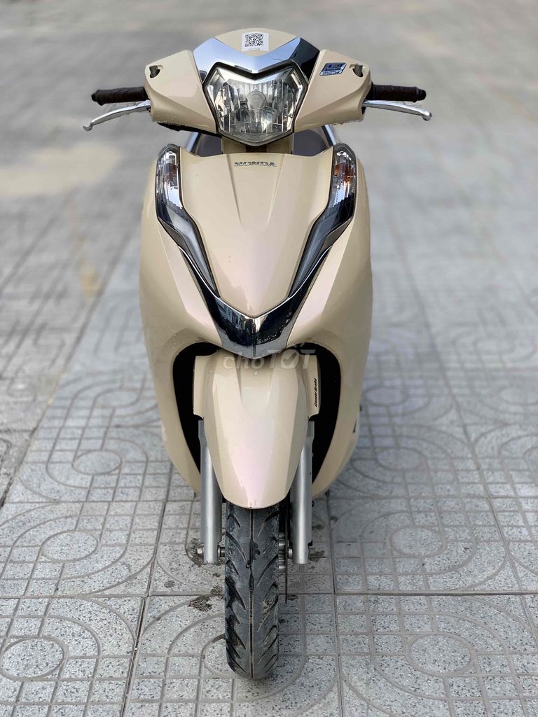 Honda 2017 - ảnh 2
