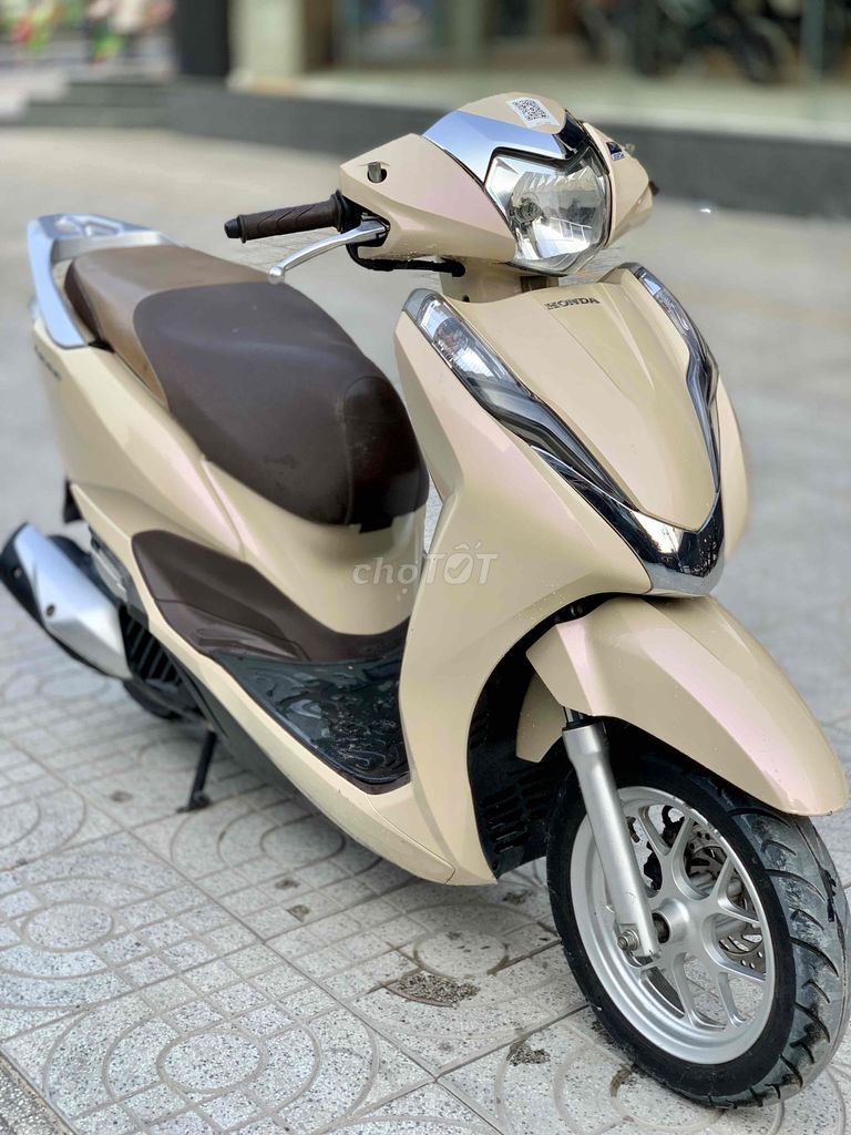 Honda 2017 - ảnh 3