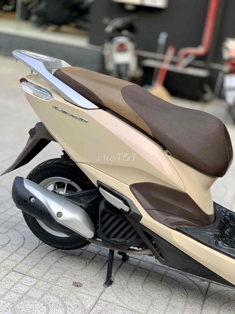 Honda 2017 - ảnh 4