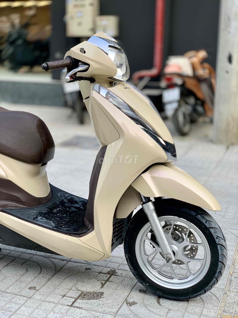 Honda 2017 - ảnh 5