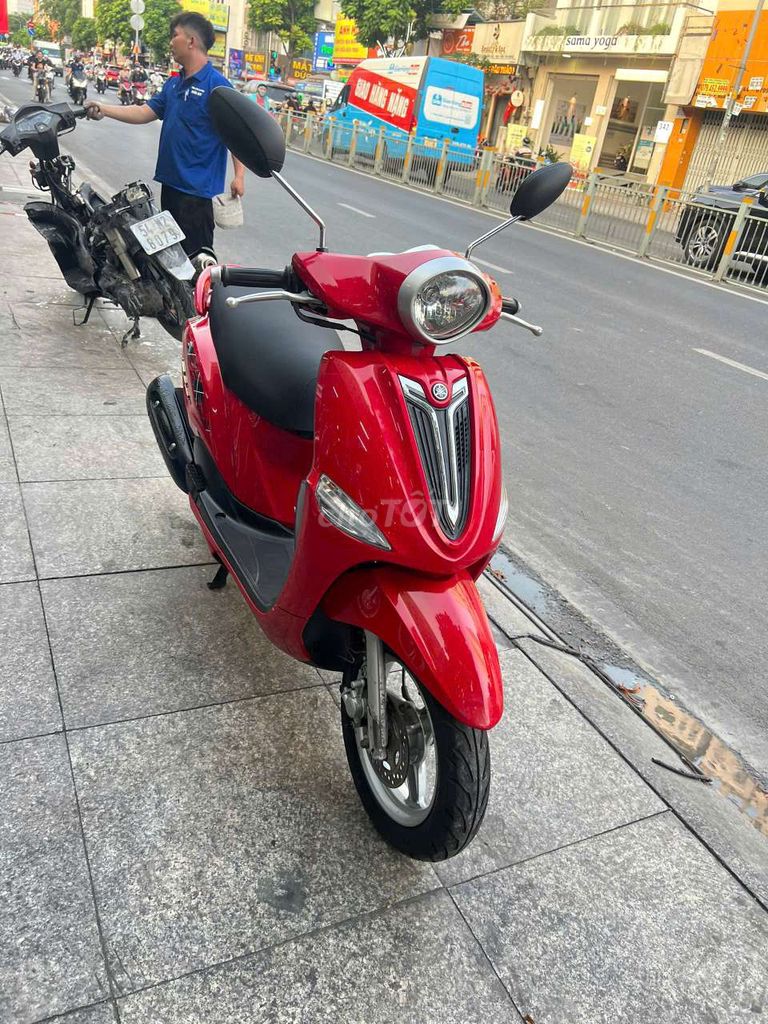 Yamaha 2014 - ảnh 1
