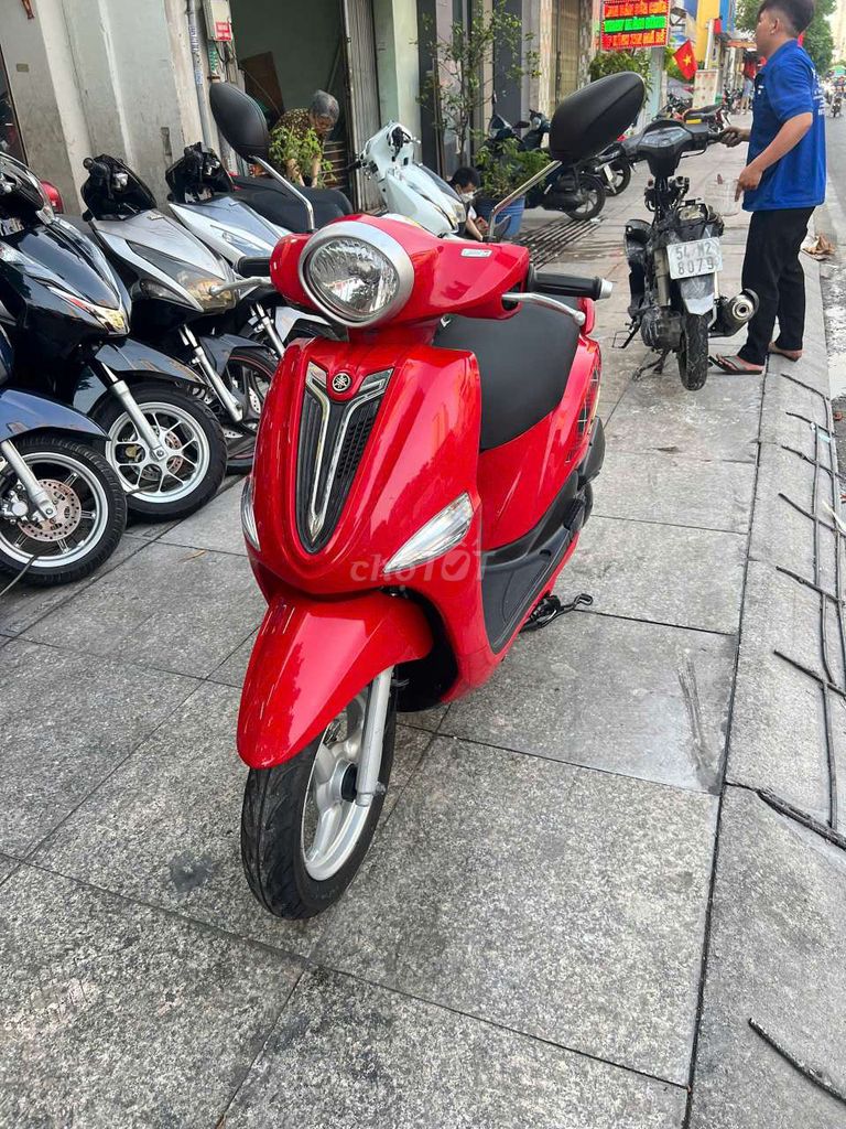 Yamaha 2014 - ảnh 2