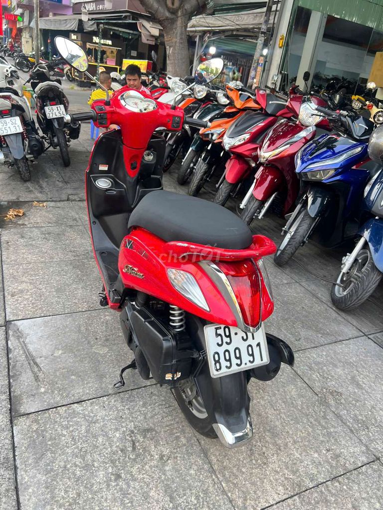 Yamaha 2014 - ảnh 3
