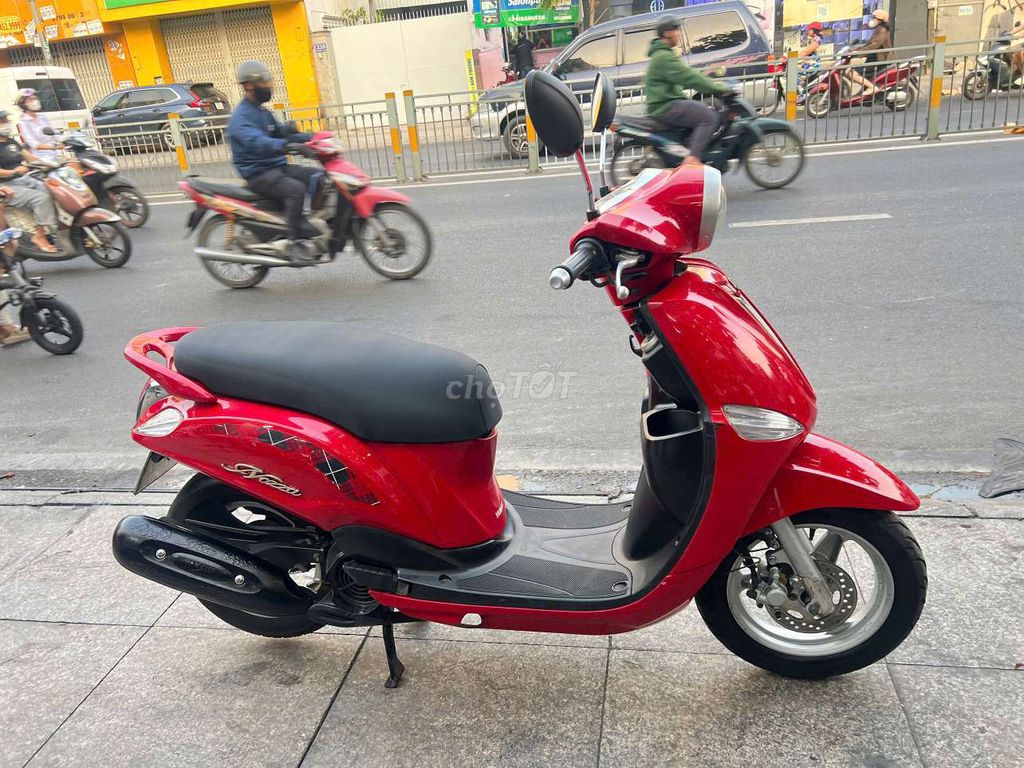 Yamaha 2014 - ảnh 4