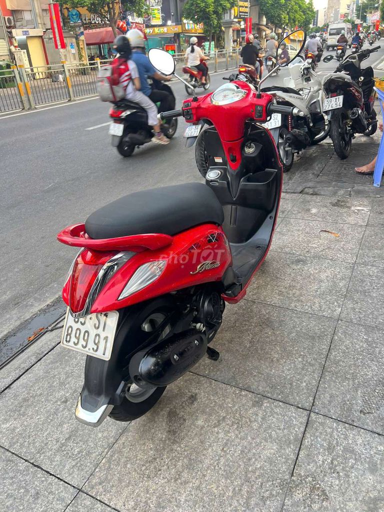 Yamaha 2014 - ảnh 5