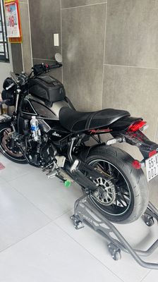 Kawasaki Z 2023 - ảnh 1
