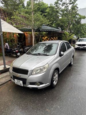 Chevrolet Aveo 2015 - ảnh 1
