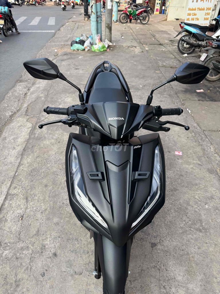 Honda 2024 - ảnh 1