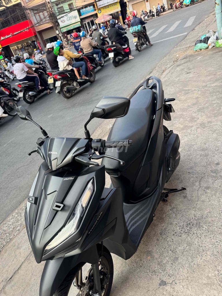 Honda 2024 - ảnh 2