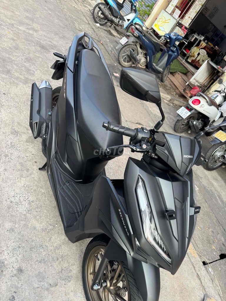 Honda 2024 - ảnh 3