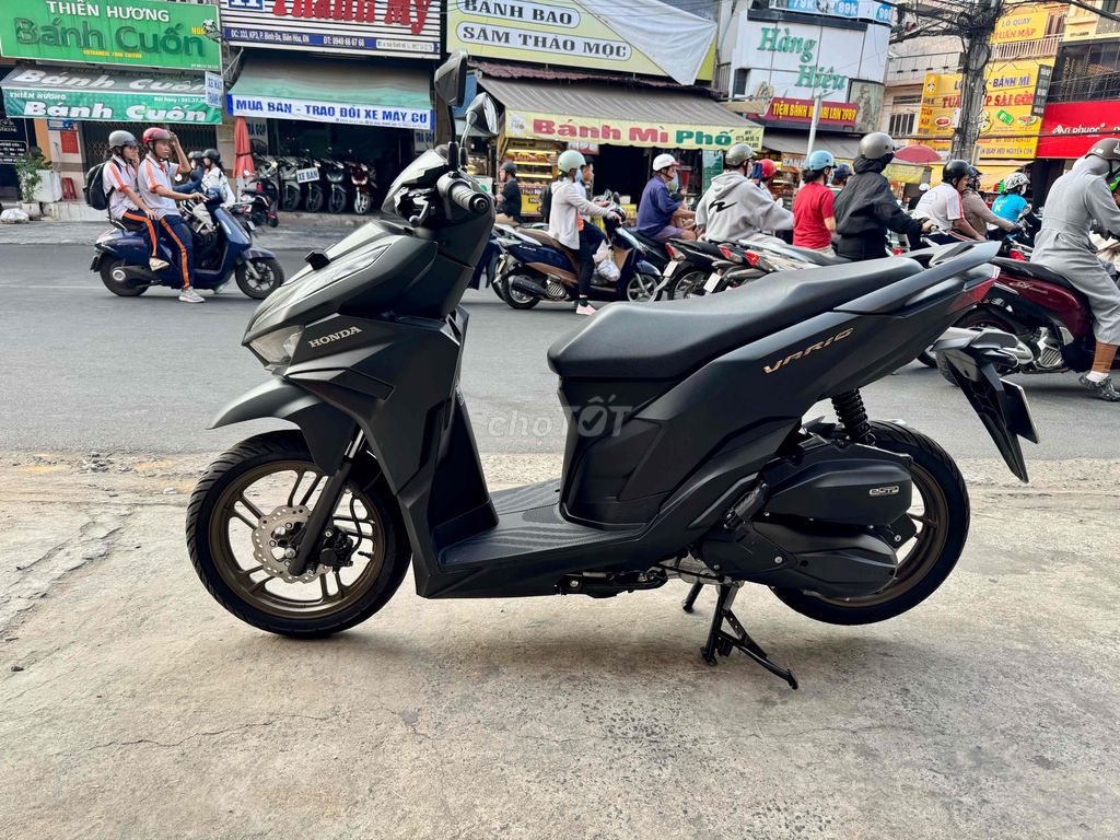 Honda 2024 - ảnh 4