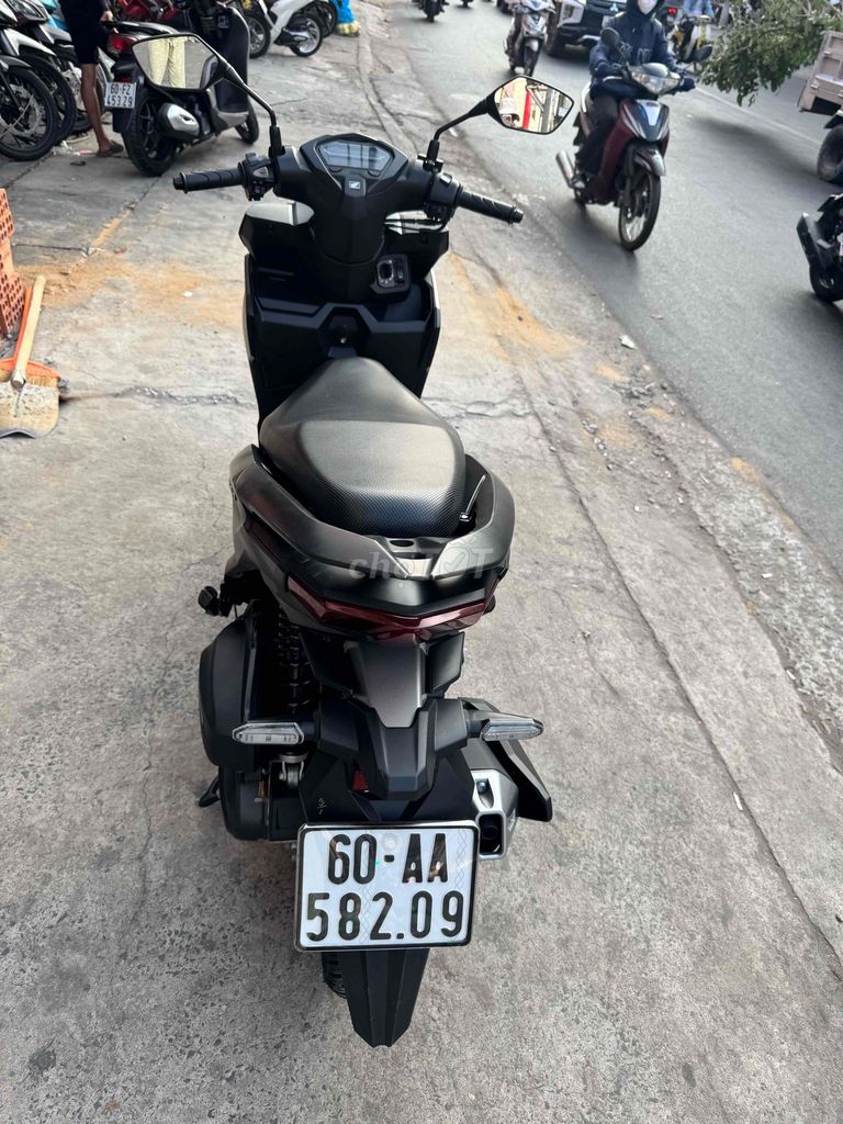 Honda 2024 - ảnh 5