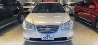 Hyundai Elantra 1.6 AT 2010 - ảnh 1