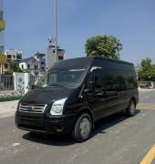 Ford Transit 2019 - ảnh 1