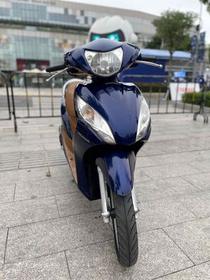 Honda Vision 2013 - ảnh 1