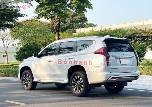 Mitsubishi Pajero Sport 2.4D 4x2 AT 2021 - ảnh 3