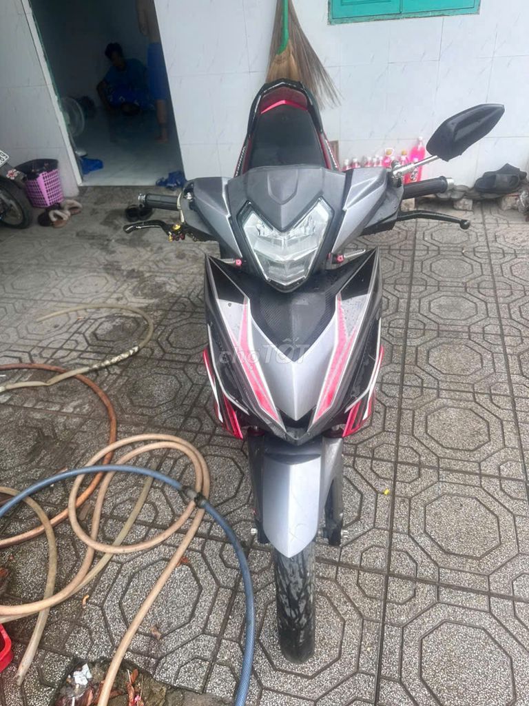 Yamaha Exciter 2016 - ảnh 1