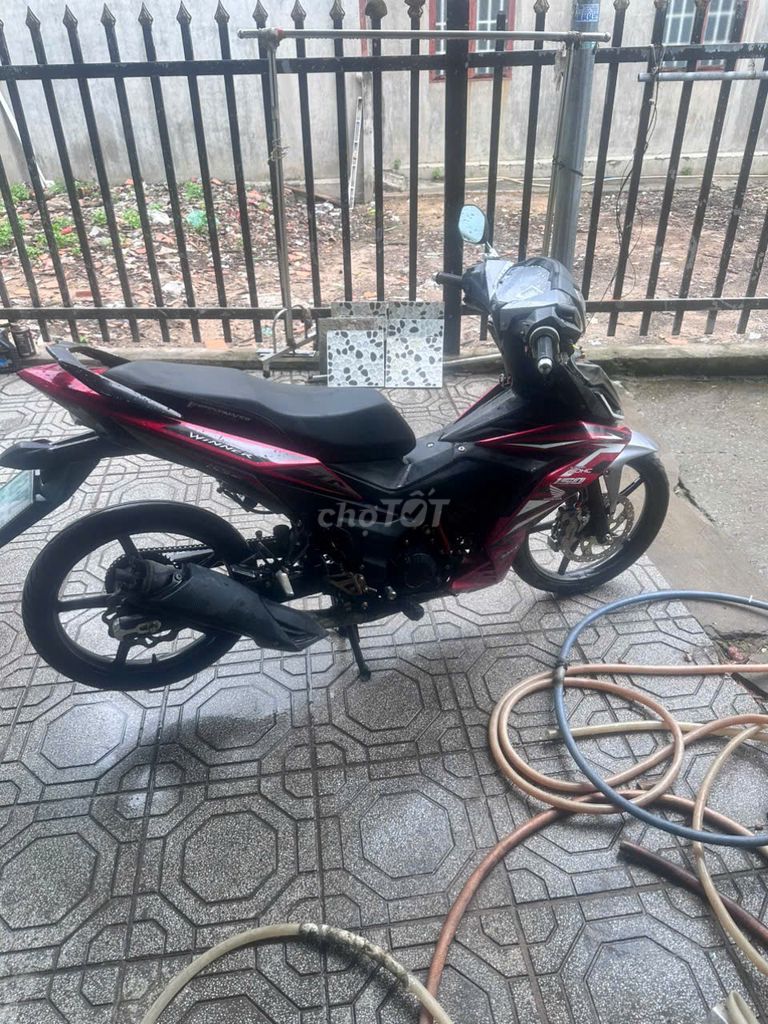 Yamaha Exciter 2016 - ảnh 2