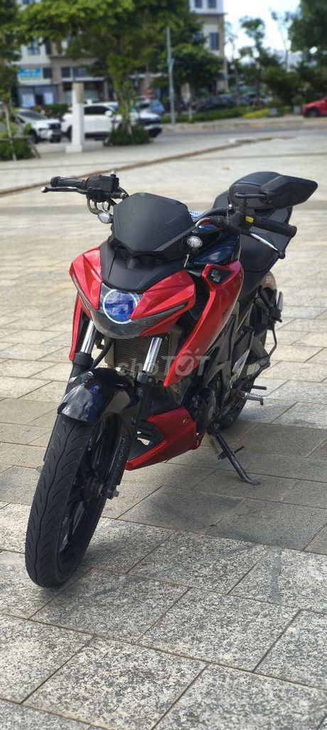 Suzuki GSX 2021 - ảnh 1