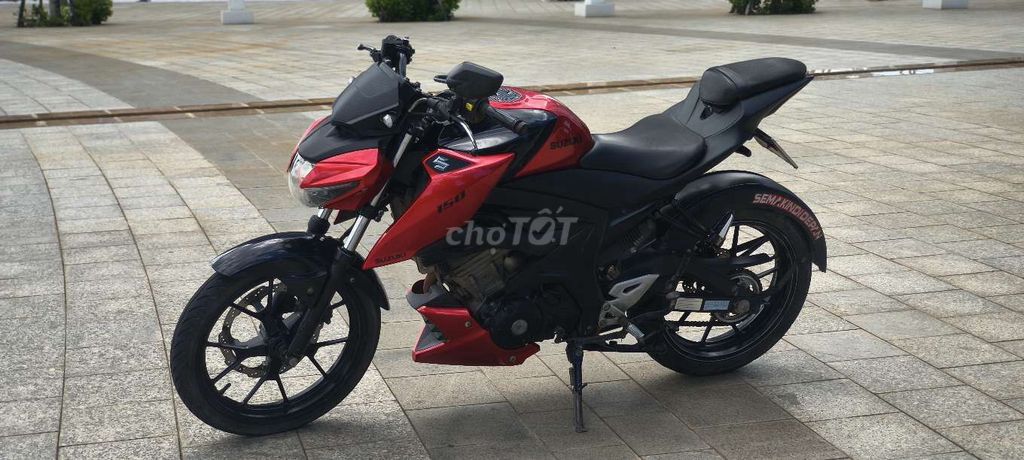 Suzuki GSX 2021 - ảnh 2