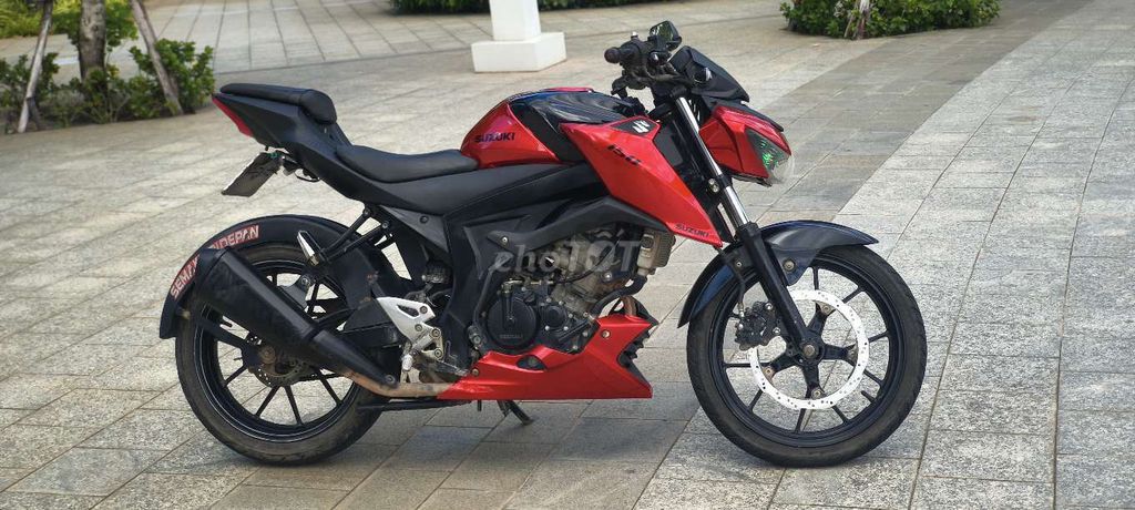 Suzuki GSX 2021 - ảnh 3