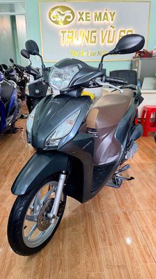 Honda Vision 2020 - ảnh 1