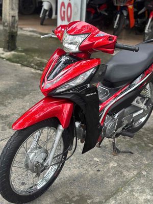 Honda Wave 2018 - ảnh 1