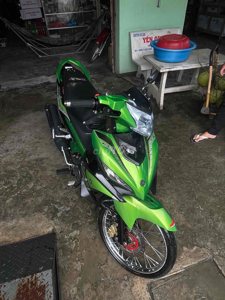 Yamaha Exciter 2017 - ảnh 1