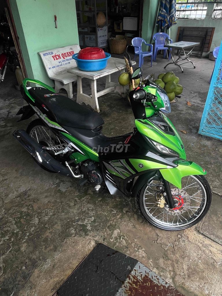Yamaha Exciter 2017 - ảnh 2