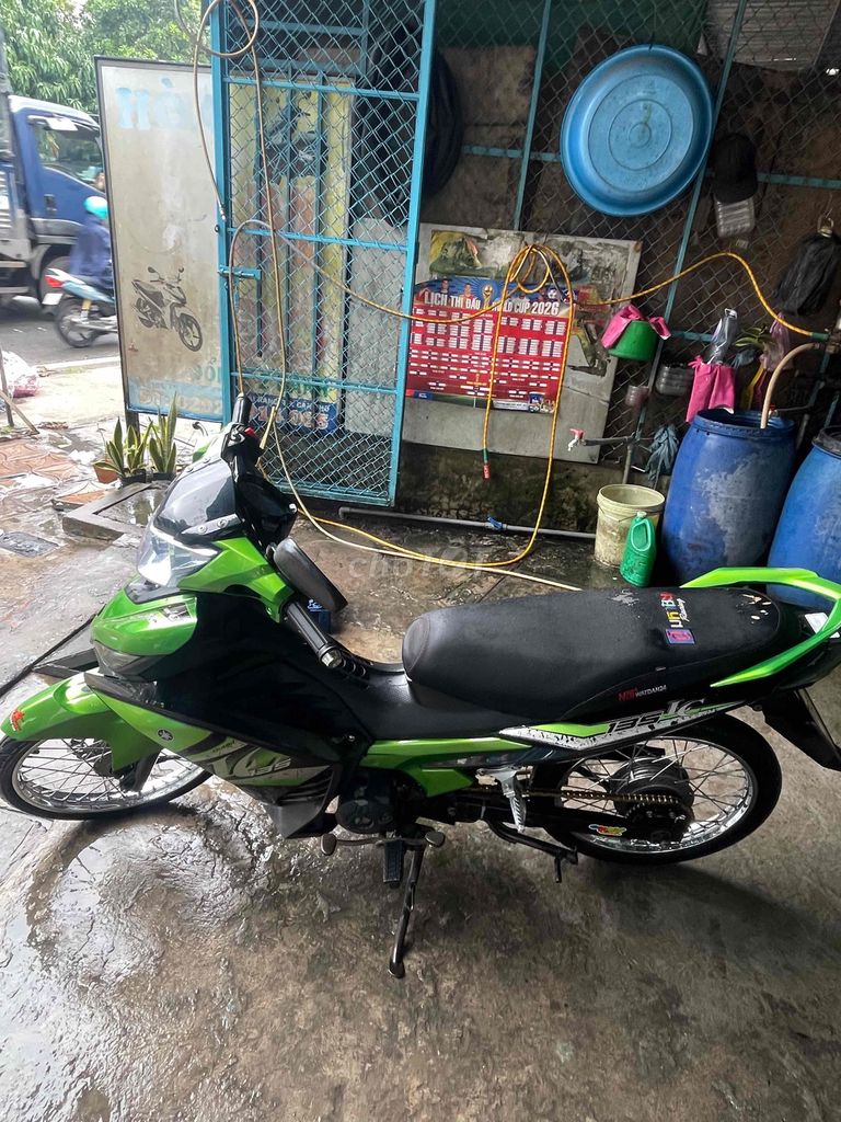 Yamaha Exciter 2017 - ảnh 3