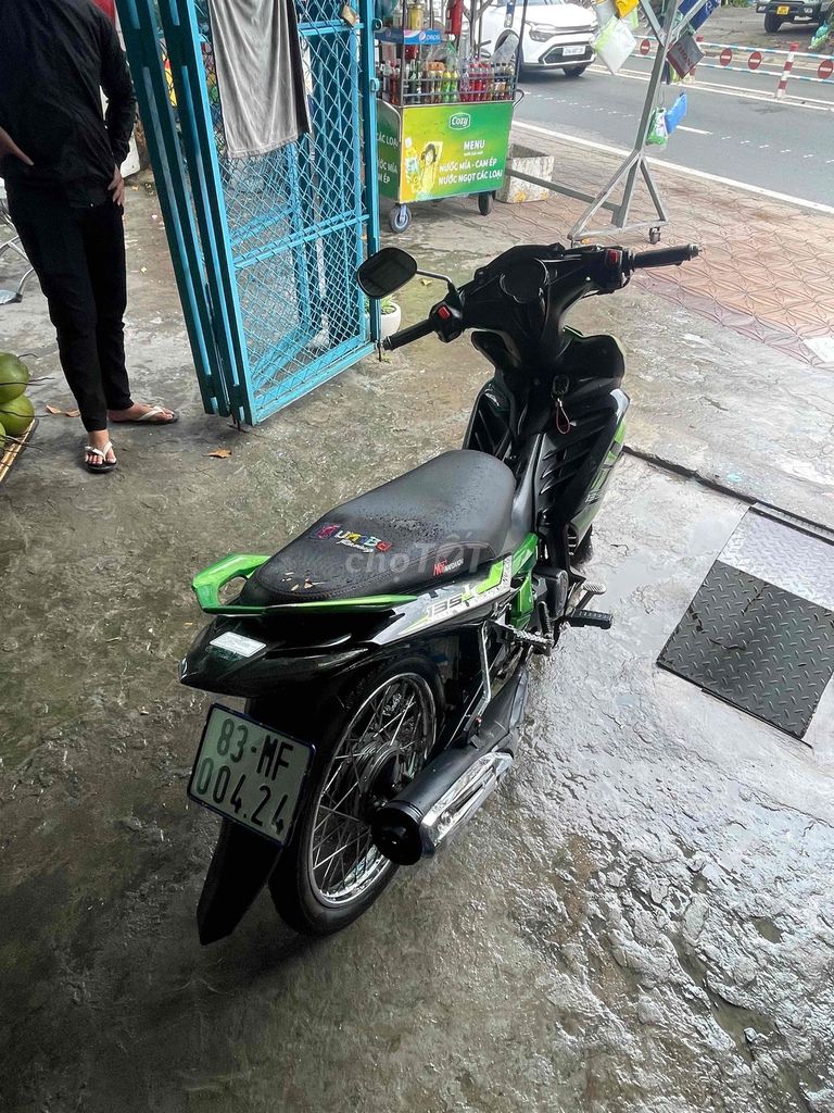 Yamaha Exciter 2017 - ảnh 4