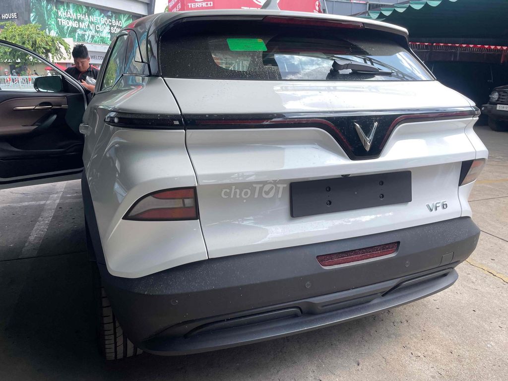 VinFast Herio Green 2026 - ảnh 4
