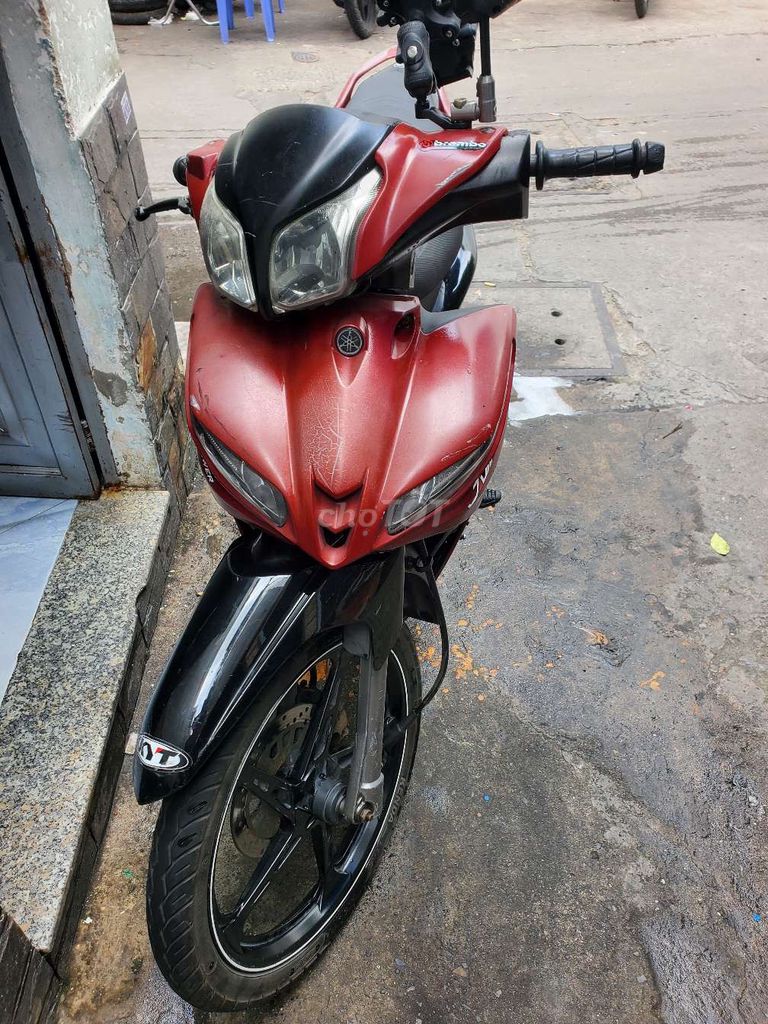 Yamaha Jupiter 2016 - ảnh 1