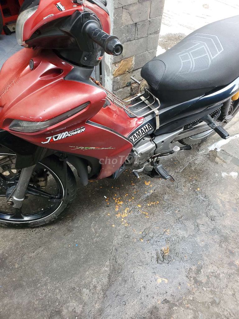 Yamaha Jupiter 2016 - ảnh 2