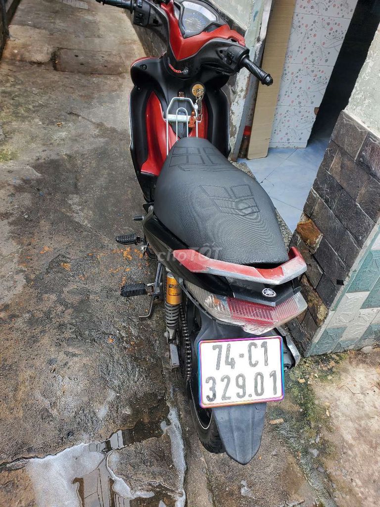 Yamaha Jupiter 2016 - ảnh 3