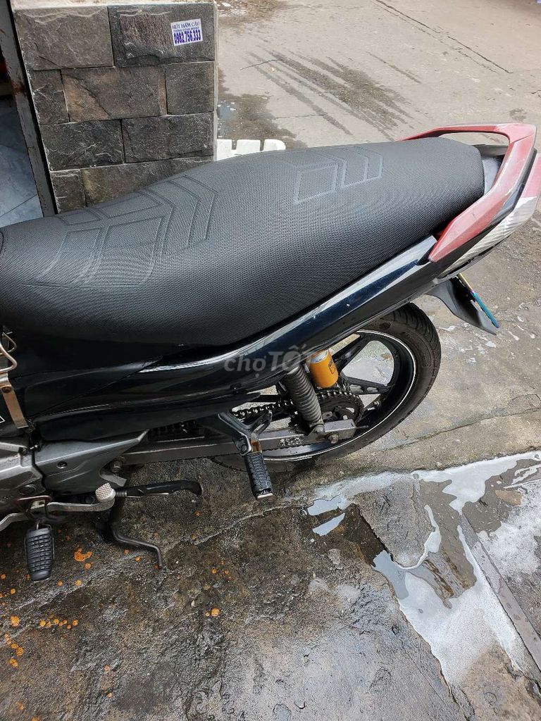 Yamaha Jupiter 2016 - ảnh 4