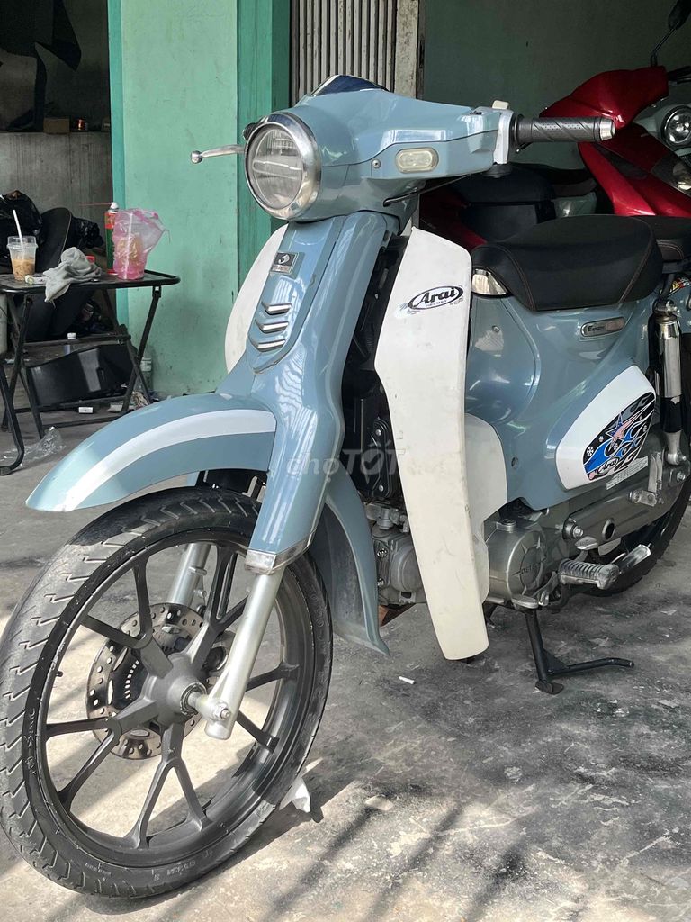 Detech Suppecup 2022 - ảnh 1