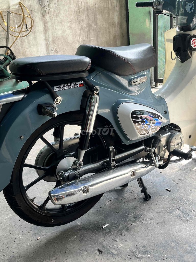 Detech Suppecup 2022 - ảnh 2