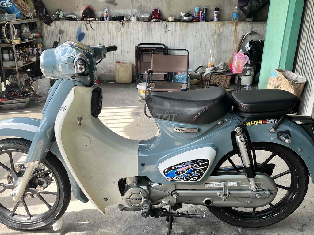 Detech Suppecup 2022 - ảnh 3