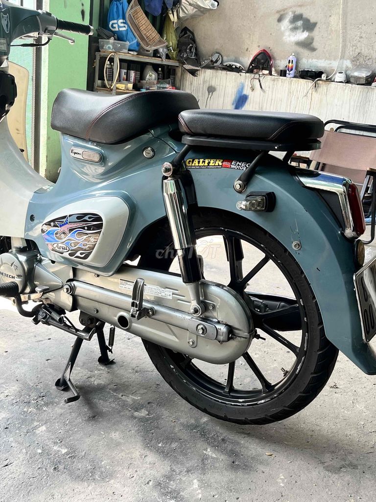 Detech Suppecup 2022 - ảnh 4